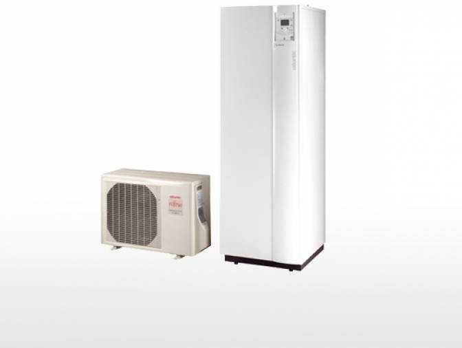 Chauffagiste pour l'nstallation de chaudières Atlantic hybride avec relève gaz en Normandie